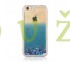 Kryt Limpid iPhone 6/6S - modrý